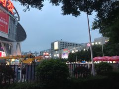 -大润发(花都店)