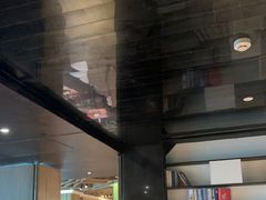 -金海湾自助餐厅(金陵饭店)