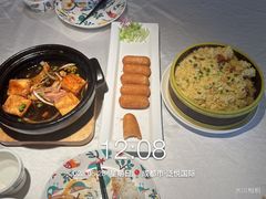 -蜀宴小调·精致家常菜(科华店)