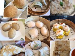 -添好运点心专门店(深水埗店)