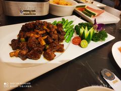 -楚禾宴·家宴(光谷大道店)