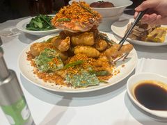 -汤城小厨•粤菜•靓汤(苏州街店)