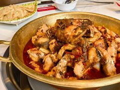 -涿派·炝锅鱼(涿州店)