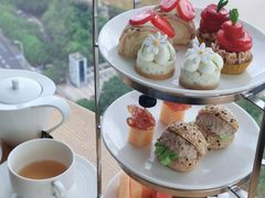 -三迪希尔顿酒店·星空酒廊