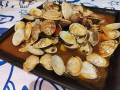 -松哥油焖大虾(皇岗一店)