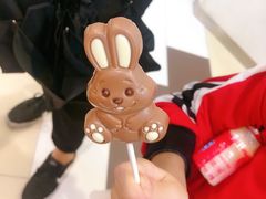 -DORABELLA朵娜贝拉(武林银泰店)