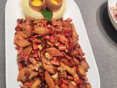 -丝路有约·优雅新疆菜(万宴城店)