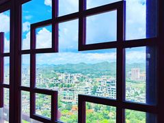 -台山颐和温泉城