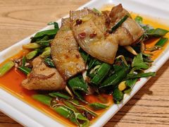 回锅肉-盘飧市(春熙路店)