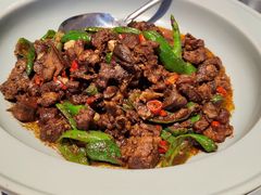 -湘中缘·湖南菜(娄底驻京办店)