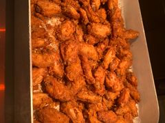 -东方红海鲜百汇(国际大厦店)