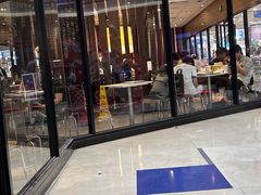-麦当劳(祈年大街店)
