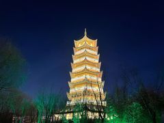 -济南方特东方神画