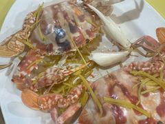 -班赞海鲜市场