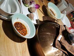 -椰夫人·养生椰子鸡(金沙洲永旺店)
