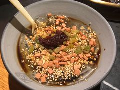 玫瑰糍粑冰粉-杨家火锅(国美店)