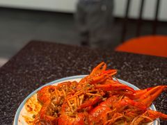 -三妹小龙虾·黄油蟹(华侨城总店)