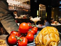 -Primotable高桌牛排馆(外滩店)