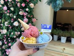 -Miss Q Family甜品·蛋糕·法甜咖啡