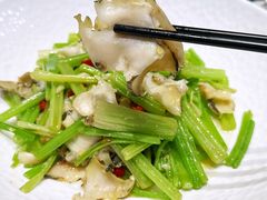 -望海湾海鲜楼·海鲜(河南路店)