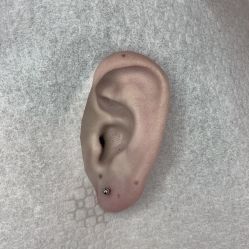 -众刺纹画·纹身·穿孔饰品·海娜定制