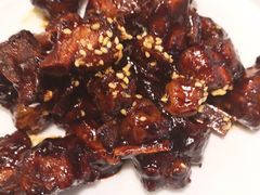 话梅排骨-董厨煨汤馆(车站路店)