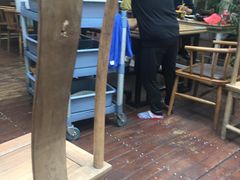 -院子餐厅·大锅菜·老杭帮(桥西直街店)