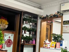 -静沐人生养生馆(佳宁娜分店)