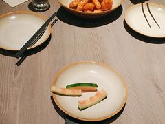 -青年公社烤鸭(姚家园万象汇店)