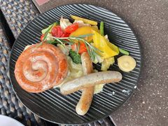 -haxnbauer海森堡德国餐厅(深圳coco店)
