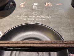 -潮十三潮汕砂锅粥(高新四路大都荟店)