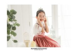 -奶牛叔叔儿童摄影生活馆(太仓店)