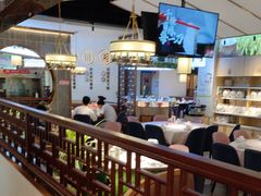 -新辣宴·湖南家常菜·商务聚餐(中粮创芯店)