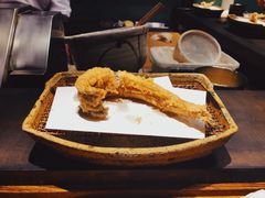 -是山居