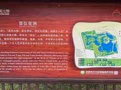 -大兴滨河森林公园