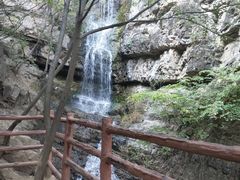 -野三坡清泉山风景区