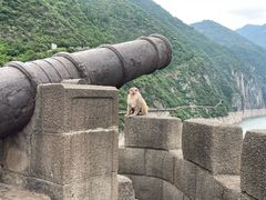-白帝城·瞿塘峡景区