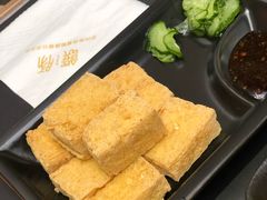-馔豚·台北菜专门店(深圳湾万象城店)