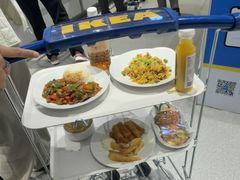 -宜家·瑞典风味餐厅(四元桥店)
