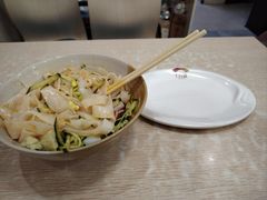 -秦川人家陕西特色小吃(平阳店)