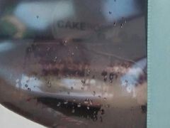 -CAKE BOSS 蛋糕老板(领展购物广场·中关村店)