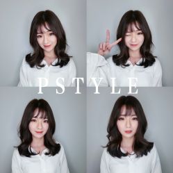 -P.STYLE 派斯造型