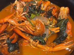 -聚味瞿记·龙虾堂(天元店)