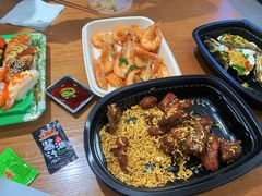 -盒马鲜生(大成店)
