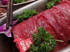 -潮正和潮汕牛肉火锅·老字号(番禺万达店)