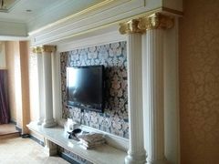 -九号公馆(秦岭路店)