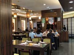 -科尔海悦酒店樱之河日本料理(清河东路店)