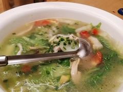 -二筒菜馆(黄金路店)