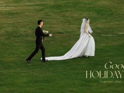 -唯一视觉婚纱摄影(李家村店)