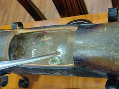 -61号餐吧(兴坪古镇漓江店)